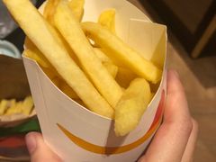 -汉堡王(百花谷店)
