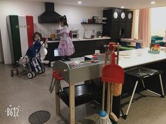-Ms·KIMO星漠亲子餐厅(高新店)