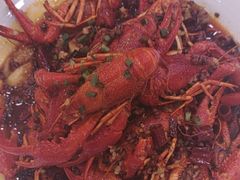 -簋街仔仔小龙虾(总店)