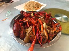 -小李子油焖大虾(天下城旗舰店)