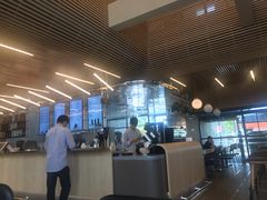 -Bracket Coffee(银河SOHO店)