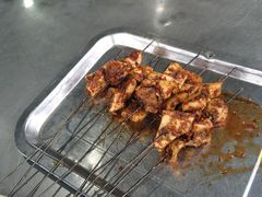 -佰运猪蹄(高陵店)