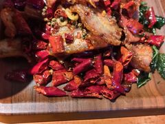 -隔壁老王·家常云南菜(花巷店)