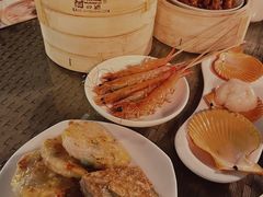-鹭江宾馆·观海餐厅