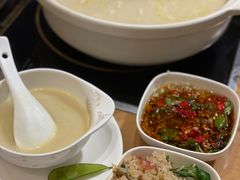 胡椒猪肚鸡（中份2-4人）-湯系·煲汤手艺人(东二环泰禾广场店)