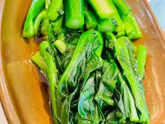 白芍芥蓝-避风塘(江桥万达店)