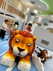 -meland亲子乐园•派对•研学(苏州悠方购物中心店)