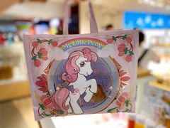 -好利来(欧亚商都店)