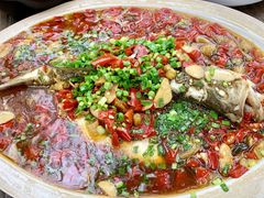 -悦哉·派对·草坪婚礼·围炉煮茶(三圣乡店)