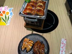 -沼津港精致料理·寿喜烧·烧鸟(漕河泾印象城店)