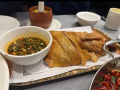 -金哥私房菜馆(张府园总店)