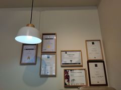 大堂-LAB COFFEE来杯咖啡(浦仓路店)