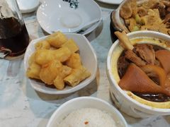 -三美肉骨茶(柏威年广场店)