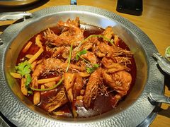 -邵汇大虾(泉园一路店)