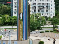 -白石龙音乐公园