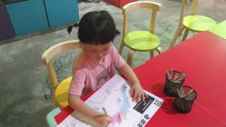 -恐龙探索乐园(磁器口店)