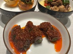 -许家菜.艺创菜(仁和新城店)