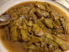 -日丰园海肠水饺·老字号大连海鲜(银泰城店)