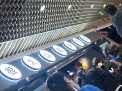 -很久以前羊肉串(南京路第一百货店)
