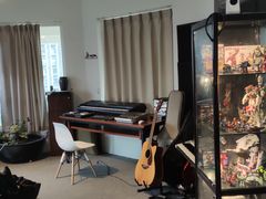 -太爽音乐文化录音棚