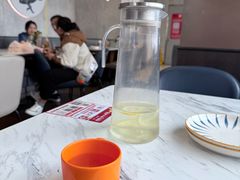 -必胜客(堤口路店)