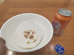 泡馍饼-西羊市老米家泡馍(西羊市店)
