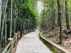 -敬亭山风景名胜区