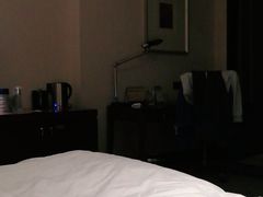 -西安锦江国际酒店
