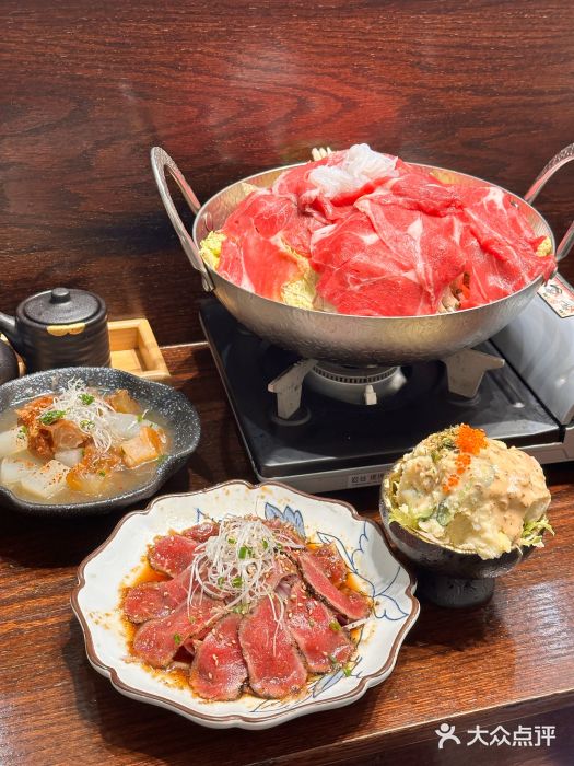 原田新料理(1912店)图片