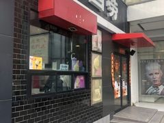 门面-麦当劳(朝阳北路店)