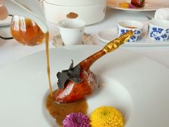 -悦轩中餐厅·高空江景·杭州柏悦酒店