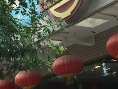 -北京小肠陈饭庄(方庄店)