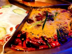 -周师兄大刀腰片火锅(洪崖洞旗舰店)