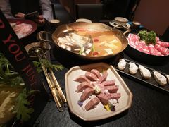 -色響火锅(恒隆广场店)