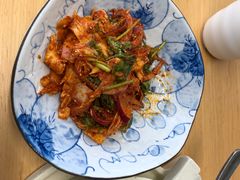 -关东小磨东北菜(上海长风大悦城店)