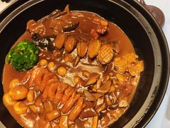 -西安绿地假日酒店·丽宝轩中餐厅