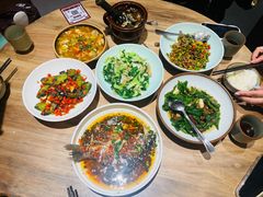 -高嗲嗲·现炒下饭菜(石鼓路店)