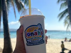 -Jonah's Fruit Shake & Snack Bar