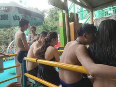 -苏州乐园森林水世界