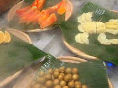 -星伦多自助料理·涮烤一体(杭州来福士店)