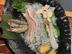 -牛New寿喜烧(龙湖金沙天街店)