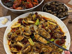-辣螃铠盆盆蟹大排档(海昌店)
