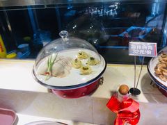 -蜀厨小匠·民间川菜(犀浦店)