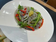 -红东阁东北菜烤肉酒馆(CROSS万象汇店)