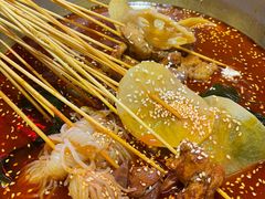 -付小姐在成都(川沙店)