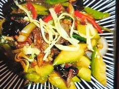 -一韩亭韩式烤肉(高新店)