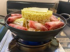 mini部队锅-炙韩料理·部队锅专门店