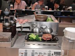 -肉肉大米(金虹桥店)