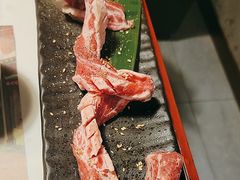 -千寻山野烤肉(天虹店)