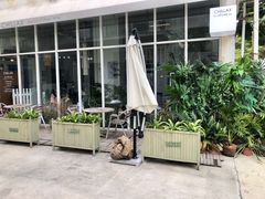 -CHILLAX轻乐时(侨建·Hi City店)